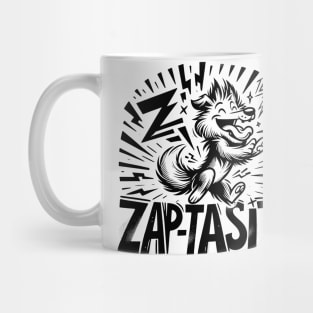 Zap-Tastic Mug